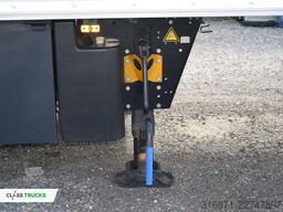 SCHMITZ CARGOBULL SKO FP 60 ThermoKing SLXi 300