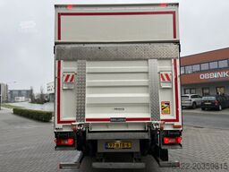 Volvo FE 4X2V 280 PK MEDIUM / LAADBAK + LAAKLEP / AIR...