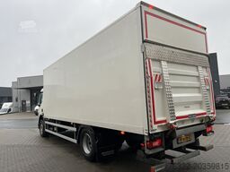 Volvo FE 4X2V 280 PK MEDIUM / LAADBAK + LAAKLEP / AIR...