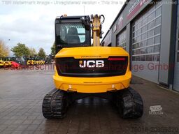 JCB 86C-2 TAB -Demo-