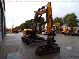 JCB 86C-2 TAB -Demo-