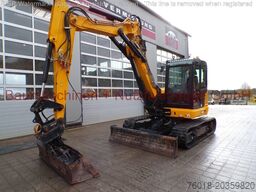 JCB 86C-2 TAB -Demo-