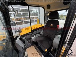 JCB 86C-2 TAB -Demo-
