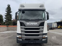 SCANIA R450 Highline, 6X2, Lenk/Liftachse, Reta