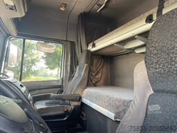 DAF XF105.460 Closed Box / Euro 5 / NL Truck / APK-...