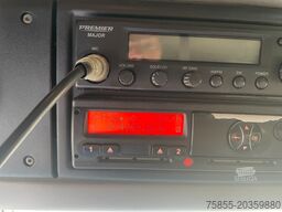 DAF XF105.460 Closed Box / Euro 5 / NL Truck / APK-...