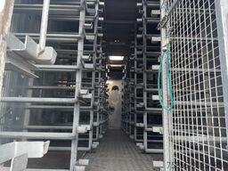 DAF XF105.460 Closed Box / Euro 5 / NL Truck / APK-...