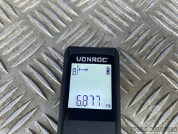 DAF XF105.460 Closed Box / Euro 5 / NL Truck / APK-...