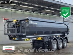 Kässbohrer XS 3 axles NEW 2x Liftaxles 24m3 Steel Tipper