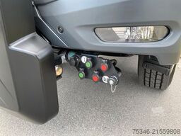 MAN TGS 18.360 BL CH 4x4 Kommunal/Winterdienst / Neu