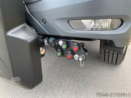 MAN TGS 18.360 BL CH 4x4 Kommunal/Winterdienst / Neu