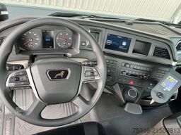 MAN TGS 18.360 BL CH 4x4 Kommunal/Winterdienst / Neu