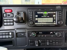 SCANIA G410 8x4 XT 3-Seiten-Kipper/Retarder/Klima