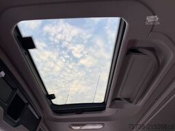 SCANIA G410 8x4 XT 3-Seiten-Kipper/Retarder/Klima