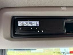 SCANIA G410 8x4 XT 3-Seiten-Kipper/Retarder/Klima