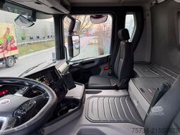 SCANIA G410 8x4 XT 3-Seiten-Kipper/Retarder/Klima