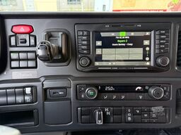 SCANIA G410 8x4 XT 3-Seiten-Kipper/Retarder/Klima