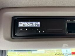 SCANIA G410 8x4 XT 3-Seiten-Kipper/Retarder/Klima