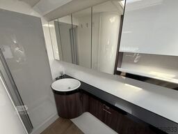 HOBBY Prestige 560 WFU Ausgestellt Modell 2026