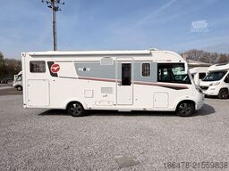 PILOTE G 781 GJ *Einzelbetten-Automatik-2xKlima-AHK*