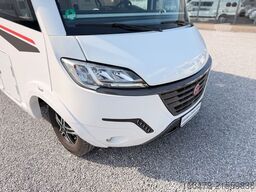 PILOTE G 781 GJ *Einzelbetten-Automatik-2xKlima-AHK*