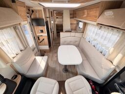 PILOTE G 781 GJ *Einzelbetten-Automatik-2xKlima-AHK*