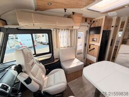 PILOTE G 781 GJ *Einzelbetten-Automatik-2xKlima-AHK*