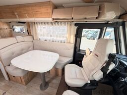 PILOTE G 781 GJ *Einzelbetten-Automatik-2xKlima-AHK*