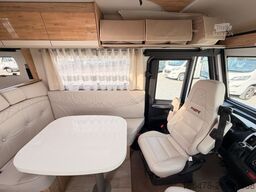 PILOTE G 781 GJ *Einzelbetten-Automatik-2xKlima-AHK*