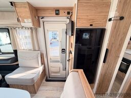 PILOTE G 781 GJ *Einzelbetten-Automatik-2xKlima-AHK*