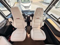 PILOTE G 781 GJ *Einzelbetten-Automatik-2xKlima-AHK*