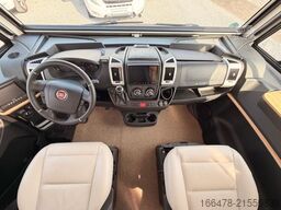 PILOTE G 781 GJ *Einzelbetten-Automatik-2xKlima-AHK*