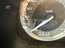 IVECO STRALIS SWAY AS440S46T/P Standklima Retarder