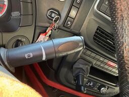 IVECO STRALIS SWAY AS440S46T/P Standklima Retarder