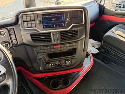 IVECO STRALIS SWAY AS440S46T/P Standklima Retarder