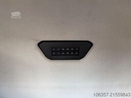 IVECO STRALIS SWAY AS440S46T/P Standklima Retarder