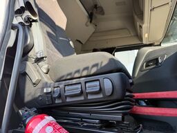 IVECO STRALIS SWAY AS440S46T/P Standklima Retarder