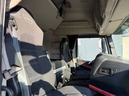 IVECO STRALIS SWAY AS440S46T/P Standklima Retarder