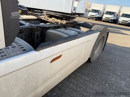 IVECO STRALIS SWAY AS440S46T/P Standklima Retarder