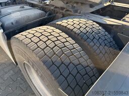 IVECO STRALIS SWAY AS440S46T/P Standklima Retarder