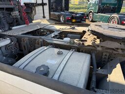 IVECO STRALIS SWAY AS440S46T/P Standklima Retarder