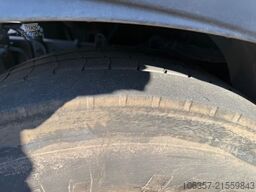 IVECO STRALIS SWAY AS440S46T/P Standklima Retarder