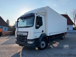 DAF LF 260 FA 16 to. ¤6C manuell Klima