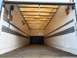 DAF LF 260 FA 16 to. ¤6C manuell Klima