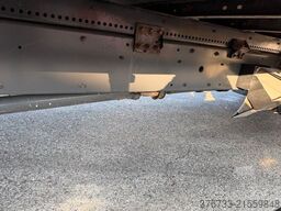 DAF LF 260 FA 16 to. ¤6C manuell Klima