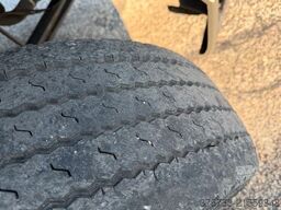 DAF LF 260 FA 16 to. ¤6C manuell Klima