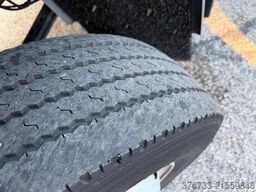 DAF LF 260 FA 16 to. ¤6C manuell Klima