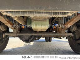 MERCEDES-BENZ 917AF 4x4 lange Achse  97km/h 7,5t  6x vorhanden