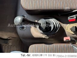 MERCEDES-BENZ 917AF 4x4 lange Achse  97km/h 7,5t  6x vorhanden