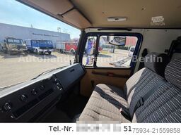MERCEDES-BENZ 917AF 4x4 lange Achse  97km/h 7,5t  6x vorhanden